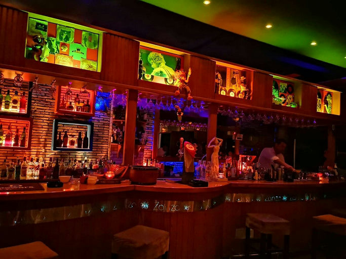 Zanza Bar