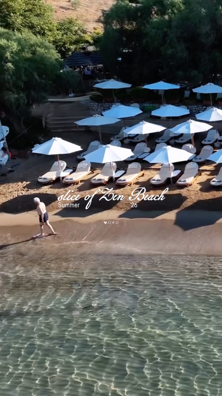 Video 1 from Zen Beach