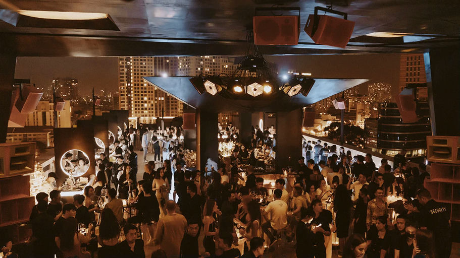 Zion Sky Lounge