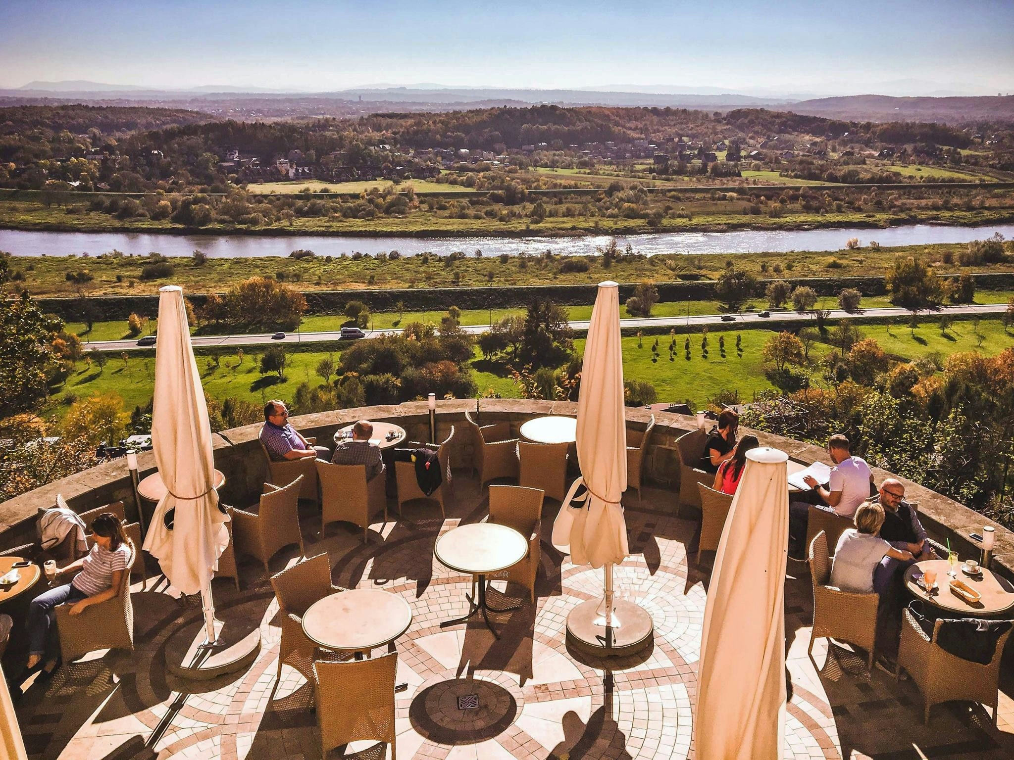 Ziyad Restaurant