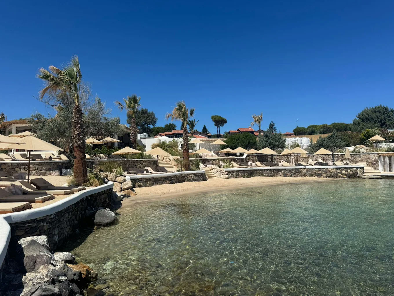 Zoe Beach