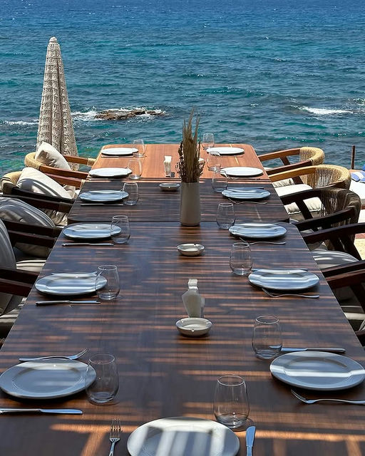 ZOLA By the Sea