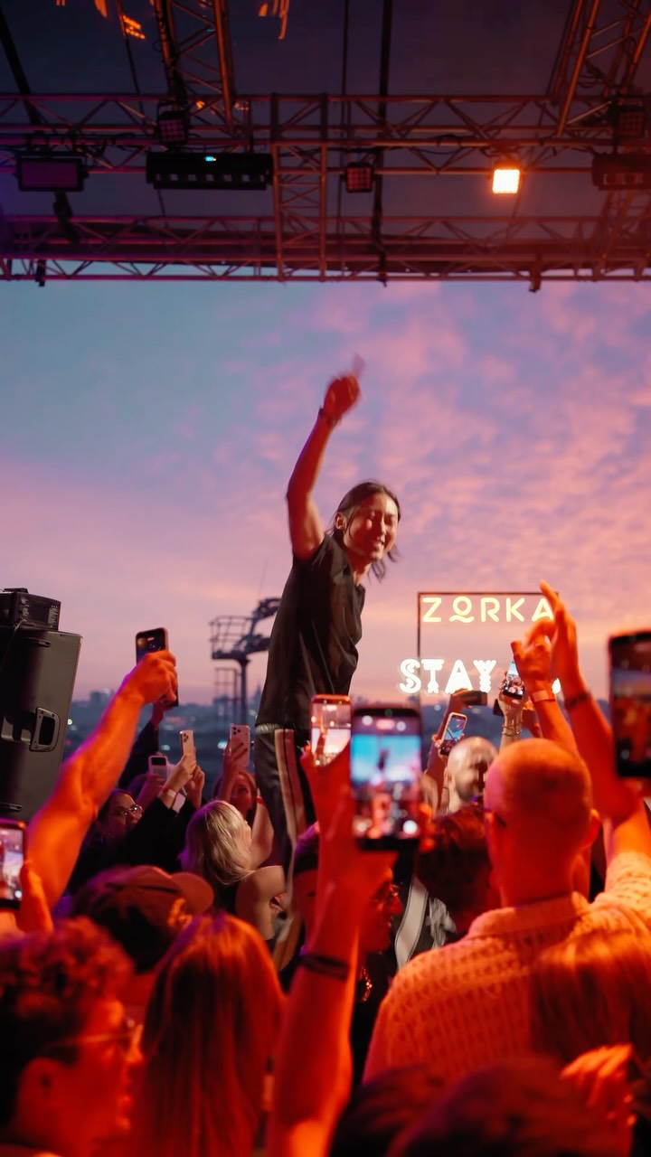 Video 6 from Zorka