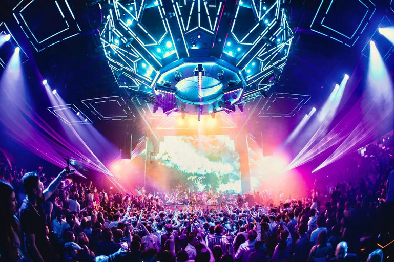 Zouk LA