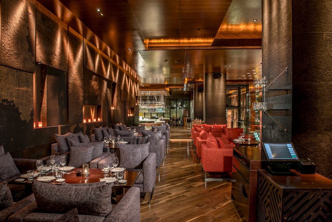 Zuma, a restaurant in Dubai, UAE — photo 2