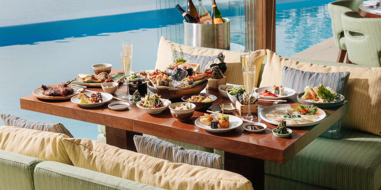 Sunday Brunch